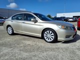 Used 2013 Honda Accord EX-L image 2