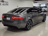 Used 2017 Jaguar XE R-Sport image 5