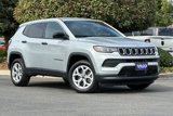 New 2025 Jeep Compass Sport image 2