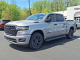 New 2025 RAM 1500 Big Horn image 2