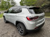 New 2025 Jeep Compass Limited image 3