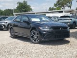 New 2025 Volkswagen Jetta Sport image 2