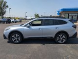 Used 2020 Subaru Outback Limited XT image 2