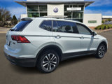 Used 2022 Volkswagen Tiguan S image 5