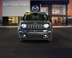 Used 2022 Jeep Renegade Latitude image 2