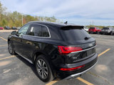 Used 2022 Audi Q5 2.0T Premium Plus w/ Premium Plus Package image 5