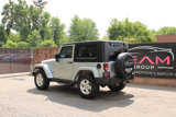 Used 2007 Jeep Wrangler Sahara w/ PWR Convenience Group image 3