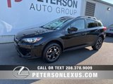 Used 2020 Subaru Crosstrek 2.0i Premium w/ Moonroof Package 2 image 2