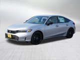 New 2025 Honda Civic Sport image 3
