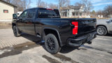 New 2025 Chevrolet Silverado 2500 LT w/ Trail Boss Package image 4