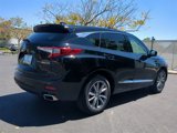 Certified 2022 Acura RDX w/ Technology Package image 4