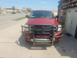 Used 2008 Dodge Ram 1500 Truck Laramie w/ Trailer Tow Group image 3