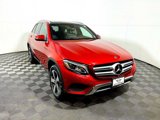 Used 2018 Mercedes-Benz GLC 300 4MATIC image 2