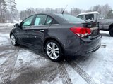 Used 2014 Chevrolet Cruze LTZ w/ RS Package image 6