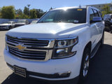 Used 2016 Chevrolet Suburban LTZ image 2
