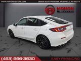 Used 2024 Honda Civic Sport Touring image 3