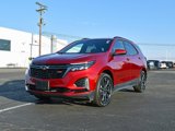 Used 2022 Chevrolet Equinox RS w/ LPO, Floor Liner Package image 6