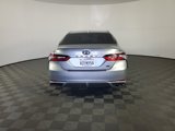 Used 2022 Toyota Camry SE image 5