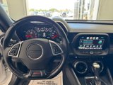 Used 2018 Chevrolet Camaro SS w/ Redline Edition image 3