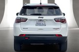 Used 2020 Jeep Compass Trailhawk image 5