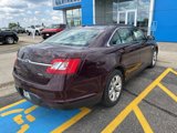 Used 2011 Ford Taurus SEL w/ 201A Rapid Spec Order Code image 3