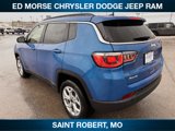New 2025 Jeep Compass Latitude image 6