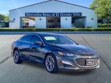 Used 2019 Chevrolet Malibu RS w/ LPO, Convenience Package 1 image 5