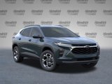 New 2025 Chevrolet Trax LT w/ Driver Confidence Package image 2