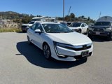 Used 2019 Honda Clarity Plug-In Hybrid image 4