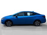 Used 2021 Nissan Versa SV image 2