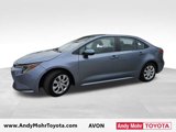 Used 2021 Toyota Corolla LE image 3