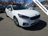 Used 2017 Kia Cadenza Premium w/ Luxury Package image 4