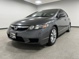 Used 2010 Honda Civic EX-L image 5