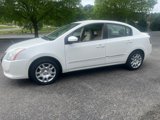 Used 2011 Nissan Sentra 2.0 S image 4