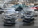 Used 2012 Hyundai Sonata Limited w/ Navigation Pkg image 2