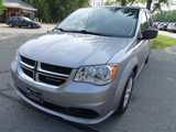Used 2018 Dodge Grand Caravan SE w/ UConnect Hands-Free Group image 4