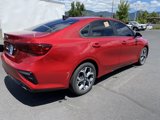 Used 2021 Kia Forte LXS image 2