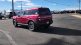 New 2025 Ford Bronco Sport Big Bend w/ Convenience Package image 3