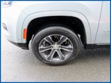 Certified 2022 Jeep Grand Wagoneer Series I image 4