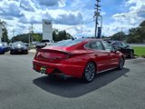 Certified 2021 Hyundai Sonata Limited image 6