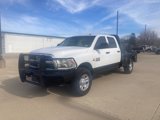 Used 2014 RAM 2500 Tradesman w/ Chrome Appearance Group image 3