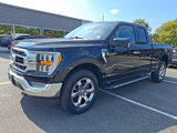Certified 2023 Ford F150 XLT w/ Equipment Group 302A High image 5