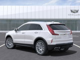 New 2024 Cadillac XT4 Premium Luxury image 3