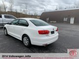 Used 2014 Volkswagen Jetta S image 5