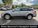 Used 2011 Subaru Outback 3.6R Limited w/ PWR Moonroof Pkg image 3