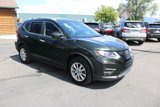 Used 2018 Nissan Rogue SV w/ Sun & Sound Touring Package image 3