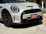 Certified 2022 MINI Cooper S image 2