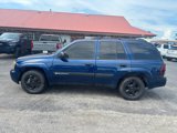 Used 2003 Chevrolet TrailBlazer LS w/ Preferred Equipment Group image 2