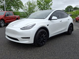 Used 2021 Tesla Model Y 2WD image 3