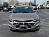 Certified 2023 Chevrolet Malibu LT w/ Driver Confidence Package image 2